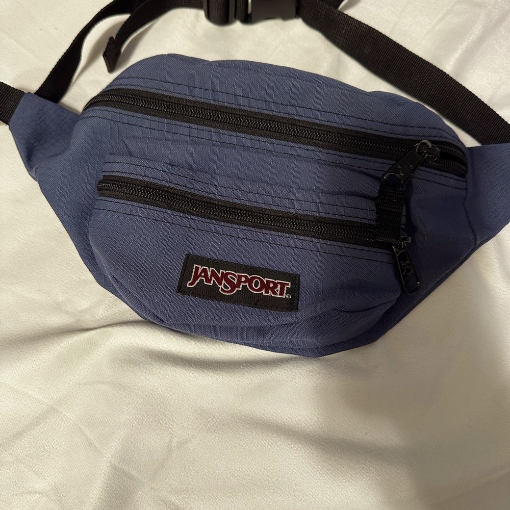 Vintage 90s  Jansport Fanny pack